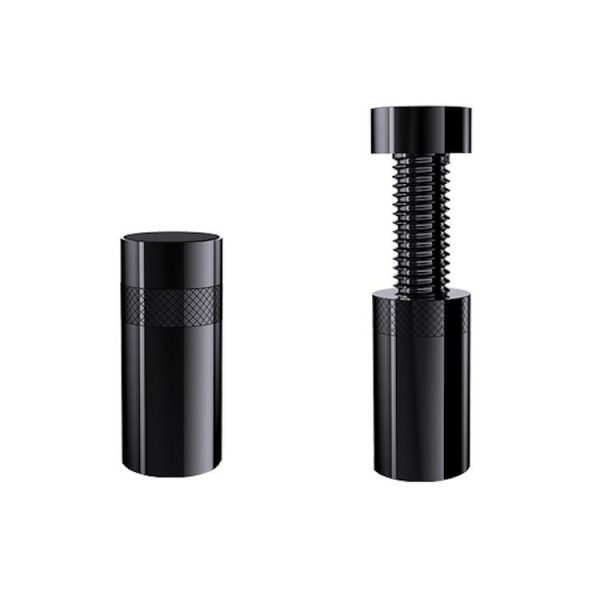 Liquid.cool Midi Telescopic Aluminium Graphics Card Weight Support – Black