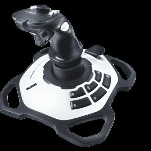 Logitech Extreme 3D Pro Precision Fight Stick PC