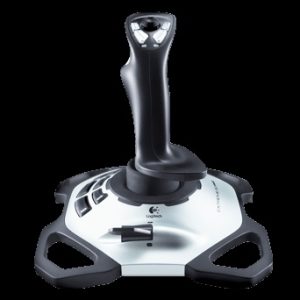 Logitech Extreme 3D Pro Precision Fight Stick PC
