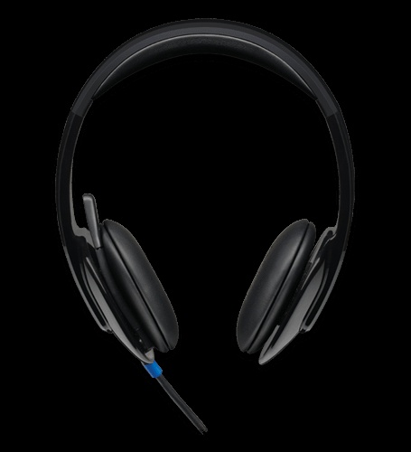 Logitech USB Headset H540