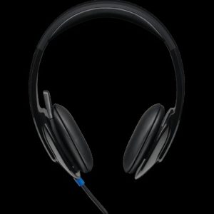 Logitech USB Headset H540