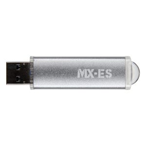 Mach Xtreme Technology ES Ultra SLC USB 3.0 Pen Drive - 128GB