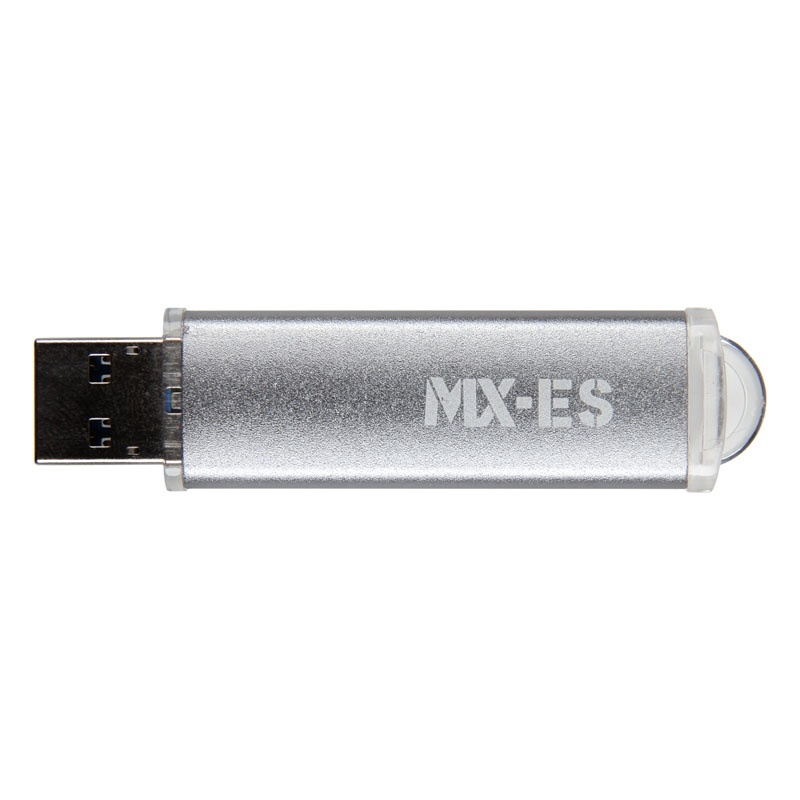 Mach Xtreme Technology ES Ultra SLC USB 3.0 Pen Drive - 128GB