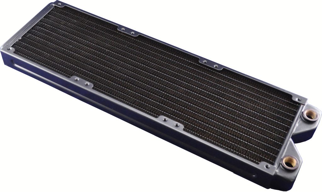 Magicool G2 SLIM 360mm Radiator