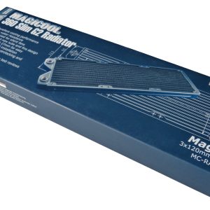 Magicool G2 SLIM 360mm Radiator