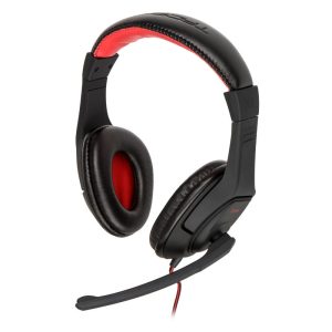 MARS Gaming MH1 Stereo Gaming Headset