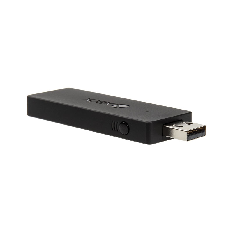 Microsoft XBOX One Wireless Controller Adapter for Windows - USB
