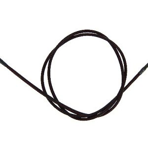 ModmyToys Adapter 3-Pin Female to 4-Pin Socket 90cm - black