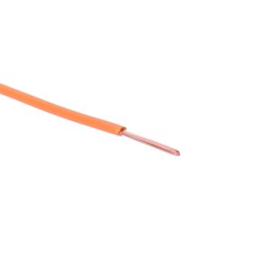 mod/smart computer cable 18AWG 3m - orange - Watercooling UK