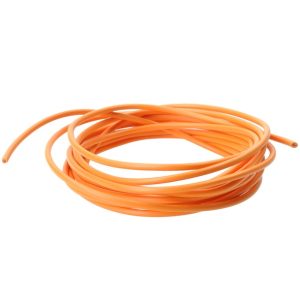mod/smart computer cable 18AWG 3m - orange - Watercooling UK