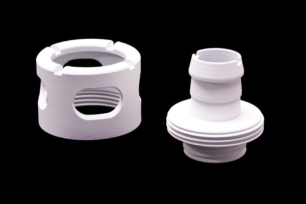 Monsoon 16/10mm (ID 3/8 OD 5/8) compression fitting - White