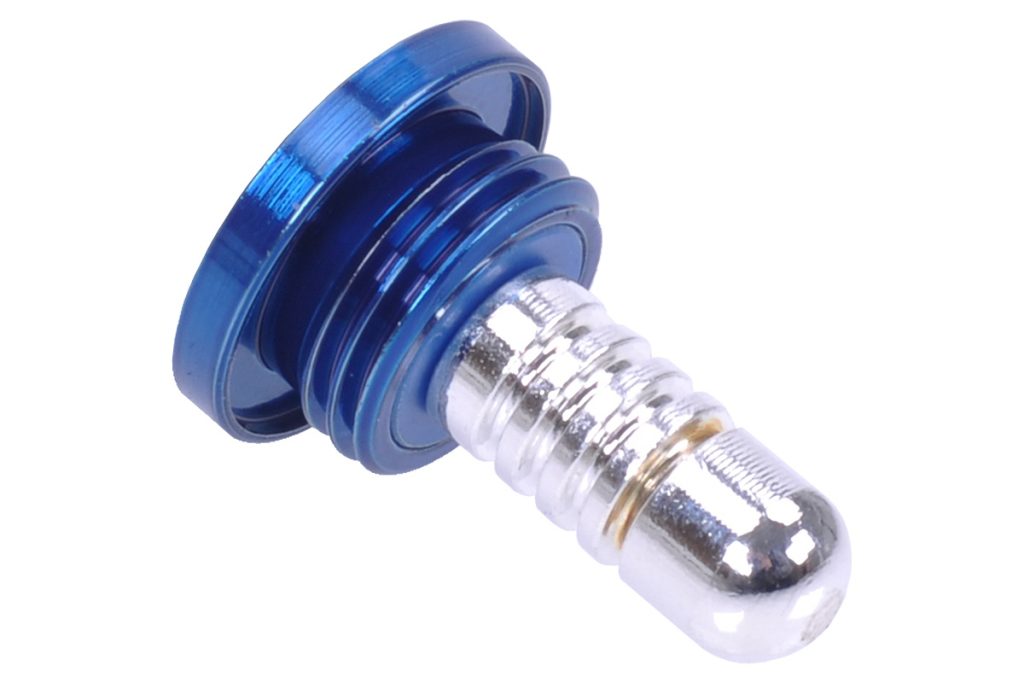Monsoon anti-bacterial silver cartridge G1/4