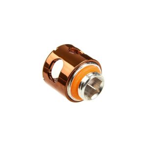 Monsoon Free Center Hardline Comp. Fitting 13/10mm - orange
