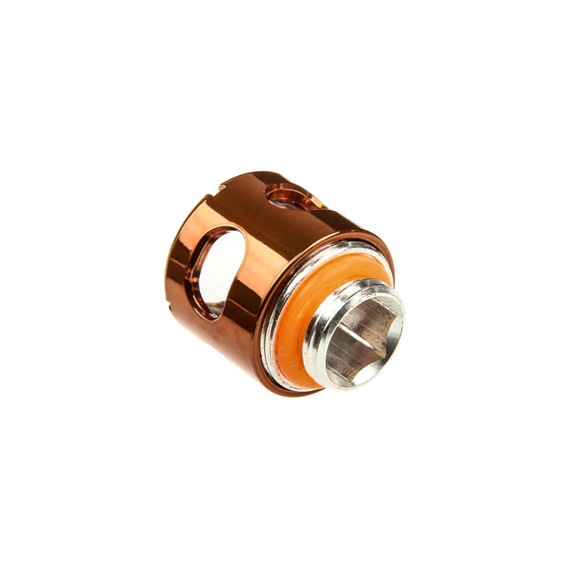 Monsoon Free Center Hardline Comp. Fitting 13/10mm - orange