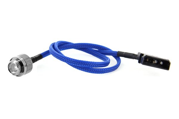 Monsoon Lighting Module G1/4 - Chrome