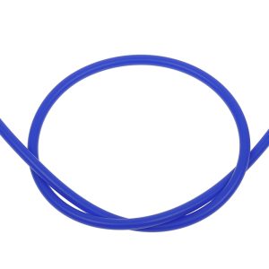 Monsoon Silicon Bending Insert BLUE 1m - for ID 3/8/ 10mm tubing