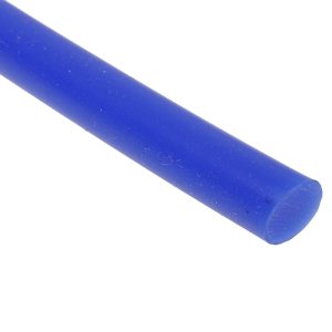 Monsoon Silicon Bending Insert BLUE 1m - for ID 3/8/ 10mm tubing