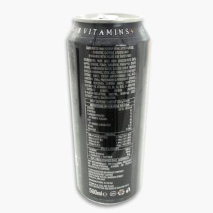 Monster Energy Drink Khaos - 500ml