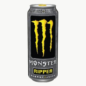 Monster Energy Drink (Ripper) - 500ml