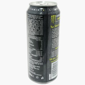Monster Energy Drink (Ripper) - 500ml