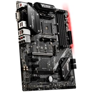 MSI B450 Tomahawk Max II, AMD B450 mainboard - Socket AM4