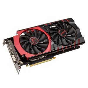 MSI GeForce GTX 960 Gaming 2G, 2048 MB GDDR5