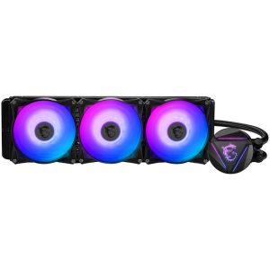 MSI MAG CoreLiquid 360R complete water cooling - 360mm