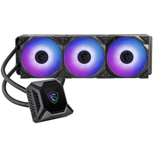 MSI MPG CoreLiquid K360 complete water cooling, ARGB - 360mm