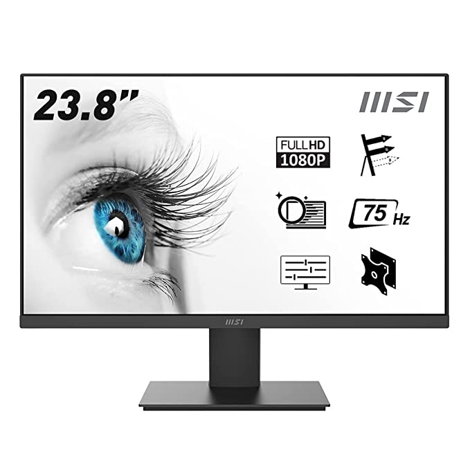 MSI PRO MP241X