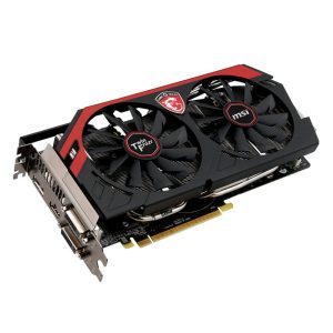 MSI Radeon R9 285 Gaming 2G, 2048 MB GDDR5