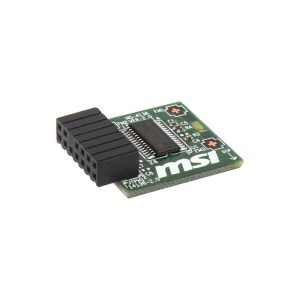 MSI TPM 2.0 module