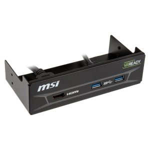 MSI VR Boost Kit