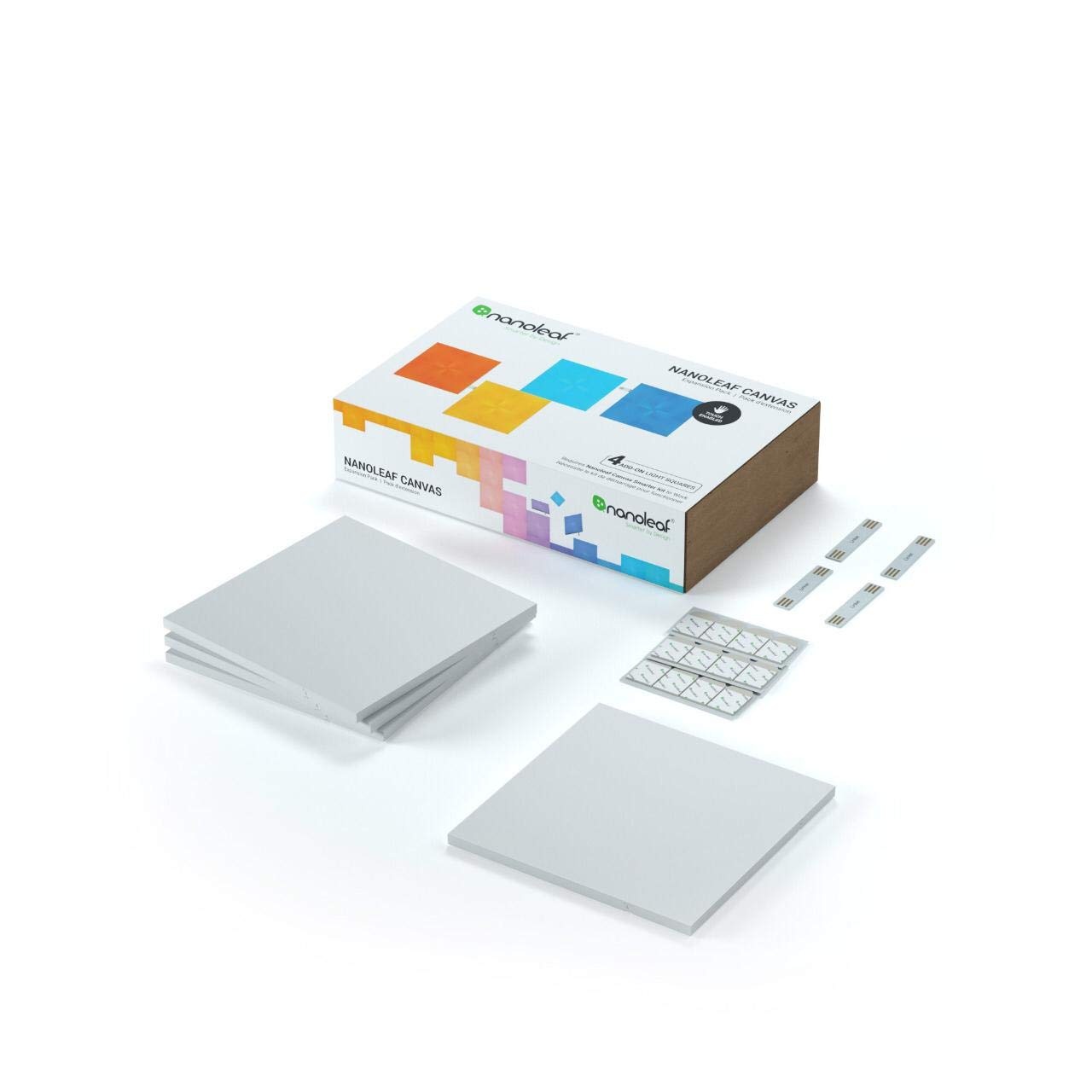 Nanoleaf Canvas Smarter Kit