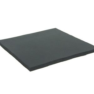 Neoprene Sheet 200x200x10mm
