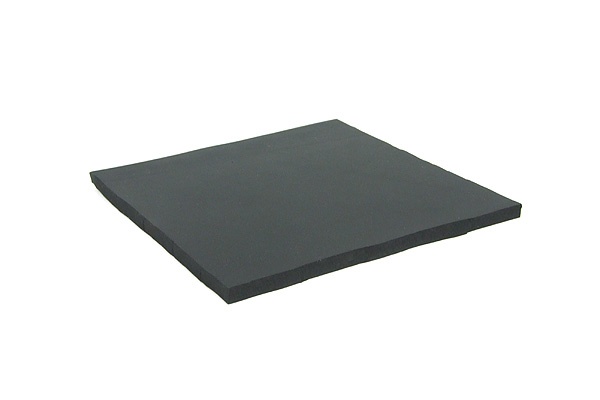 Neoprene Sheet 200x200x10mm