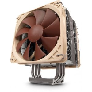 Noctua NH-U12DO A3 AMD Opteron CPU Cooler