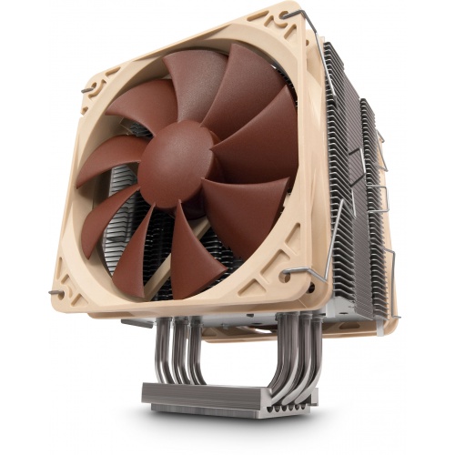 Noctua NH-U12DO A3 AMD Opteron CPU Cooler