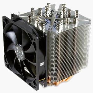 Scythe Ninja 3 High Performance CPU Cooler