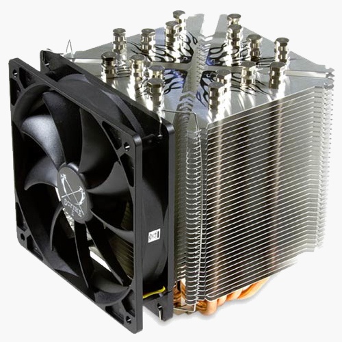 Scythe Ninja 3 High Performance CPU Cooler