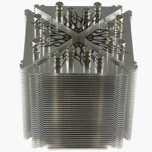 Scythe Ninja 3 High Performance CPU Cooler