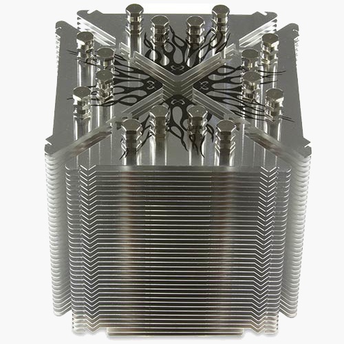 Scythe Ninja 3 High Performance CPU Cooler