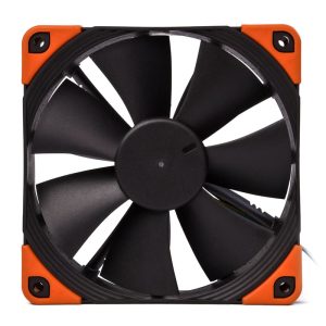 Noctua NF-F12 PWM Linus Tech Tips Edition fan - 120mm