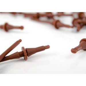 Noctua NF-SAV2 Anti Vibrations Mounts