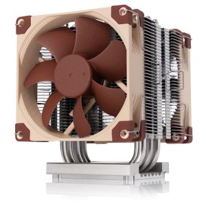 REFRIGERADOR CPU NOCTUA NH-U9 DX-4677 SOCKET 4677 - miniatura 4