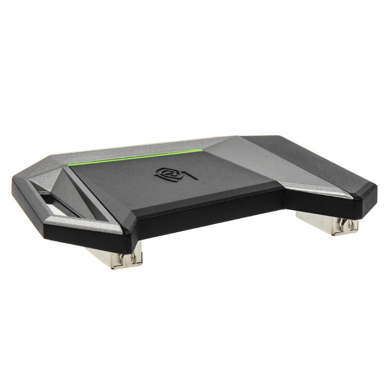 NVIDIA GeForce GTX HB SLI Bridge (2-Way) - 60 mm