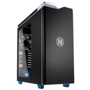 NZXT H440 Envyus Midi-Tower - black