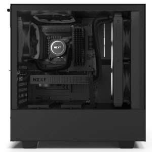NZXT H510i Matte Black Mid Tower Case