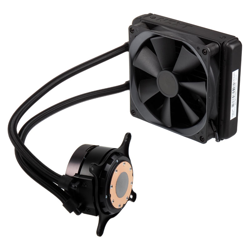 NZXT KRAKEN X42 V2 Complete Water Cooling - 140mm