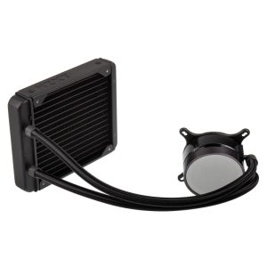 NZXT KRAKEN X42 V2 Complete Water Cooling - 140mm
