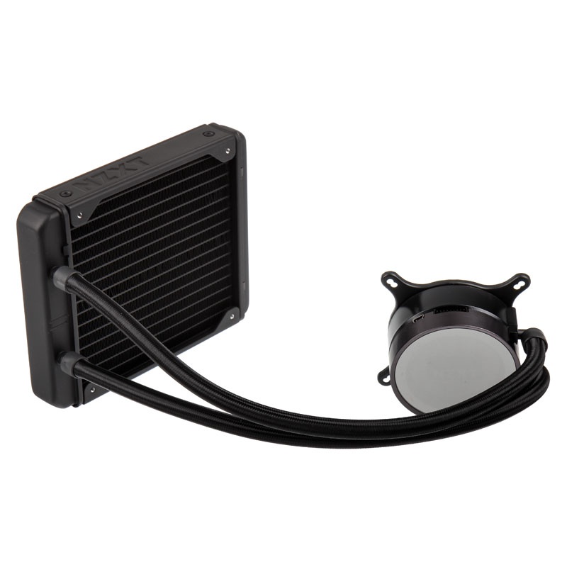 NZXT KRAKEN X42 V2 Complete Water Cooling - 140mm